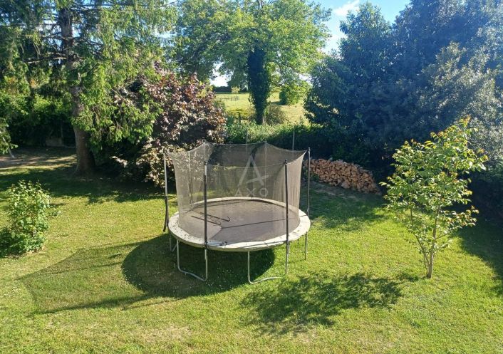 vente Maison Germigny Sur Loire