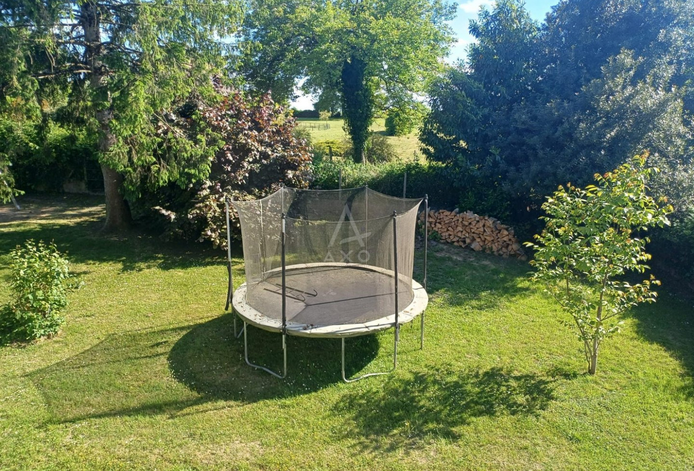 vente Maison Germigny Sur Loire - Photo 10