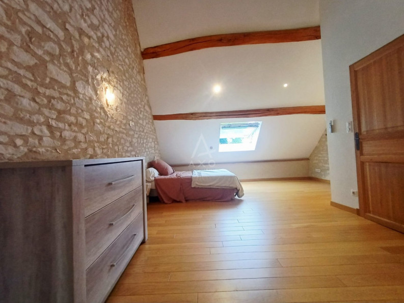 vente Maison Germigny Sur Loire - Photo 8