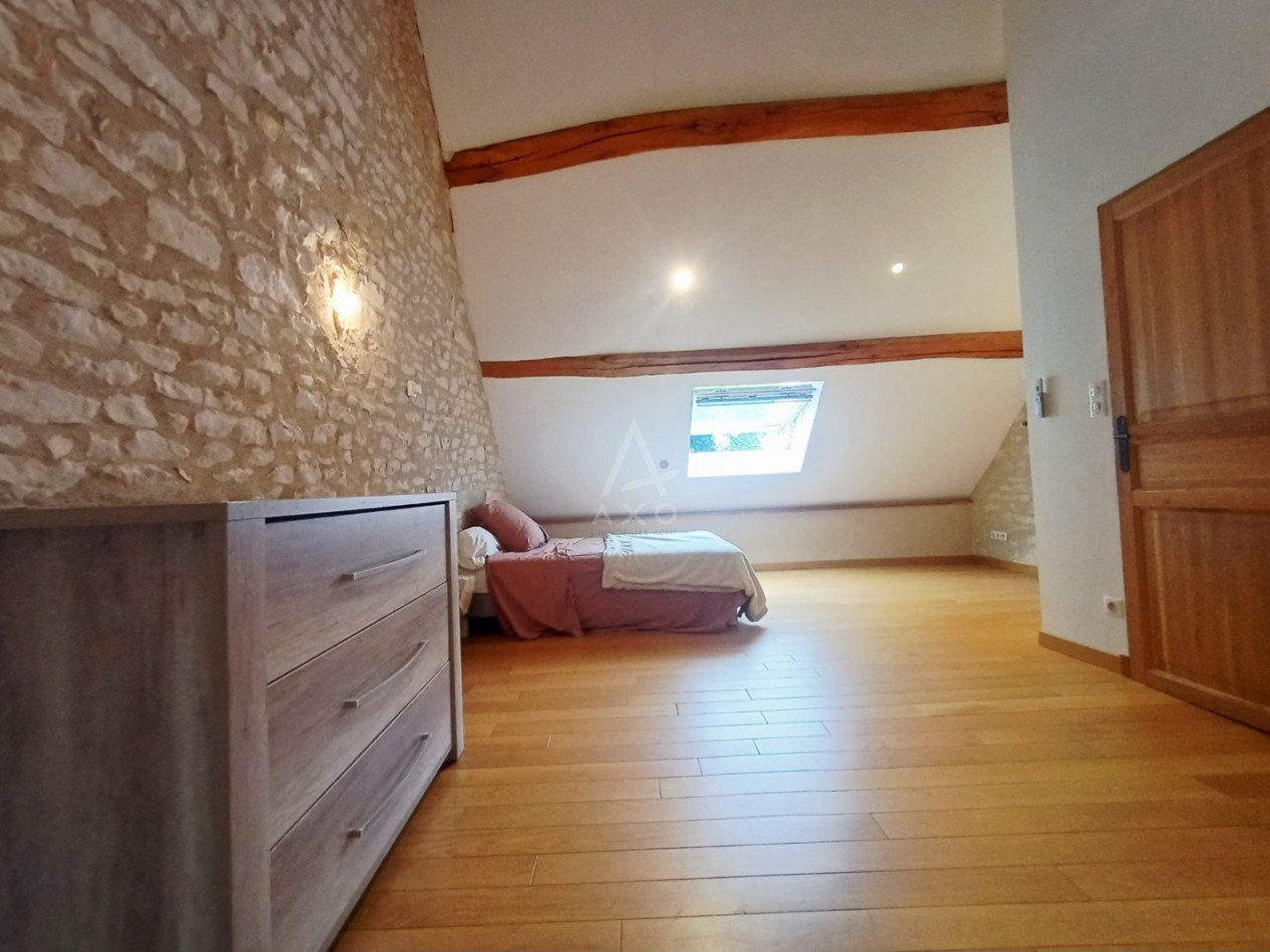 vente Maison Germigny Sur Loire - Photo 8