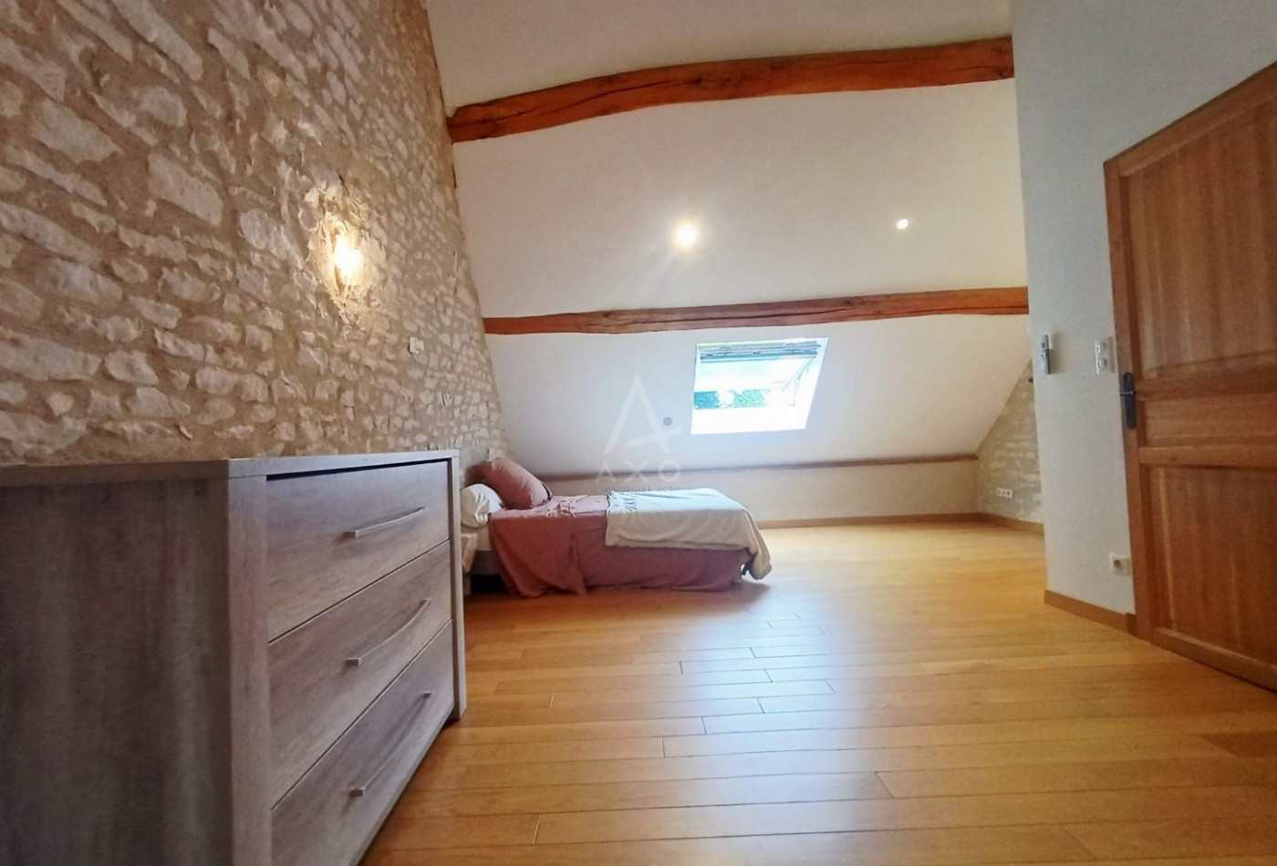 vente Maison Germigny Sur Loire - Photo 8