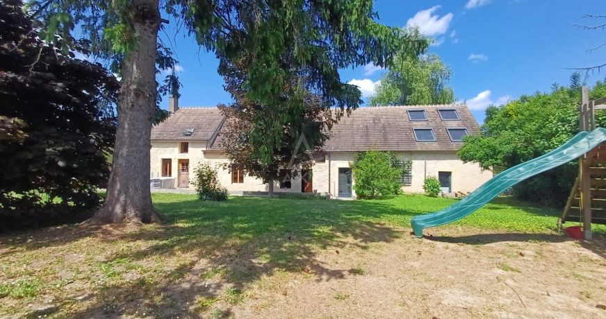 vente Maison Germigny Sur Loire