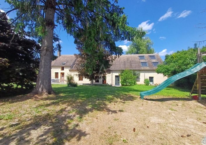 vente Maison Germigny Sur Loire