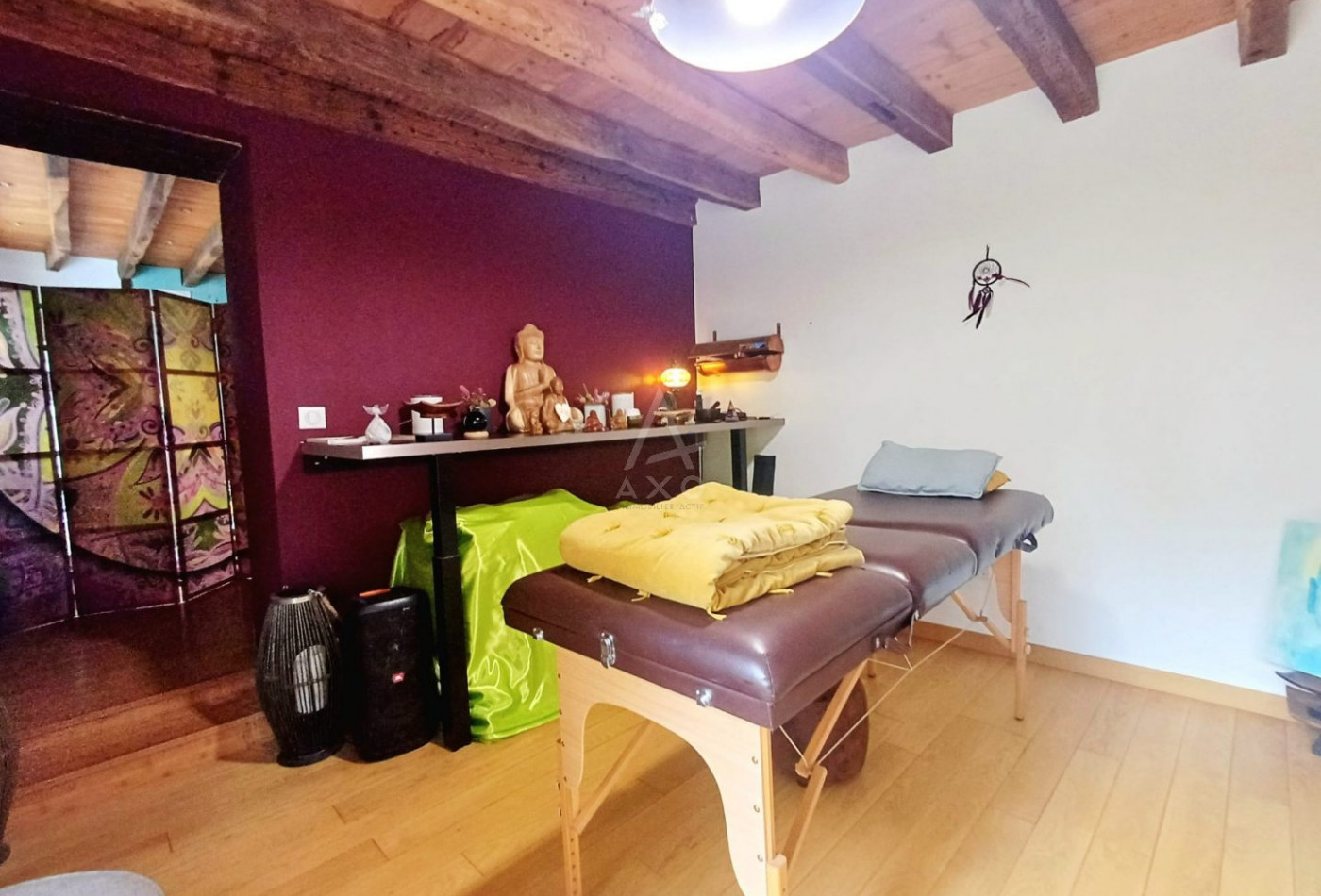 vente Maison Germigny Sur Loire - Photo 9