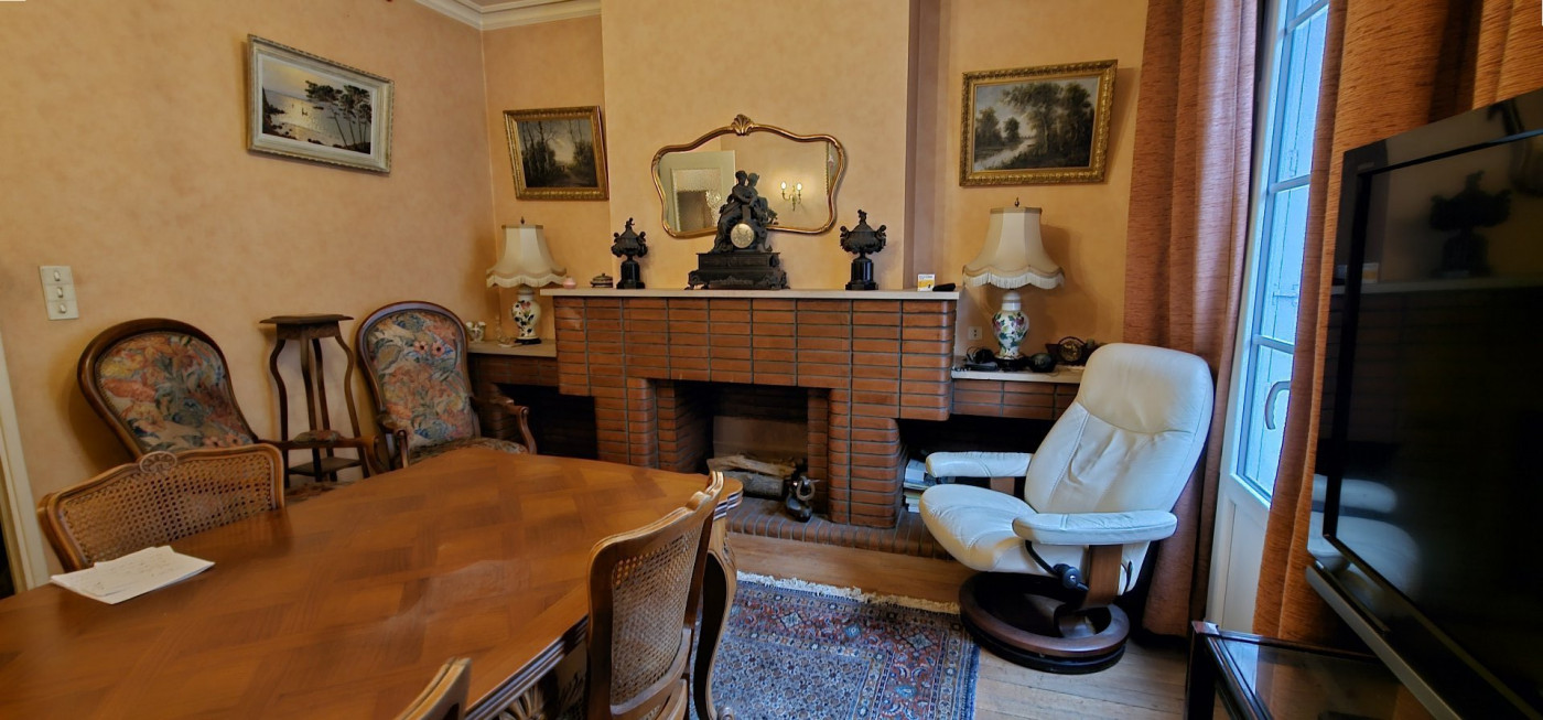 vente Appartement ancien Toulouse - Photo 1