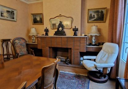 vente Appartement ancien Toulouse