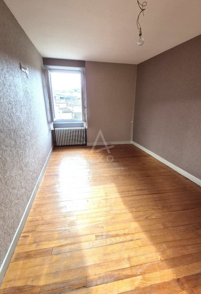 vente Maison Boudes - Photo 7