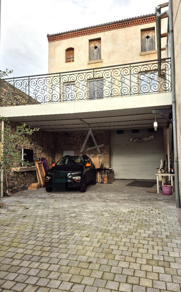 vente Maison Boudes - Photo 2