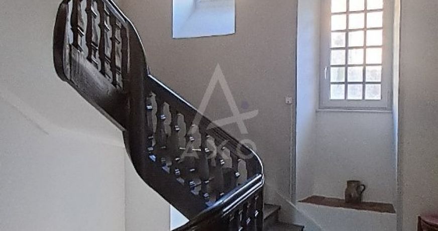 vente Maison Confolens