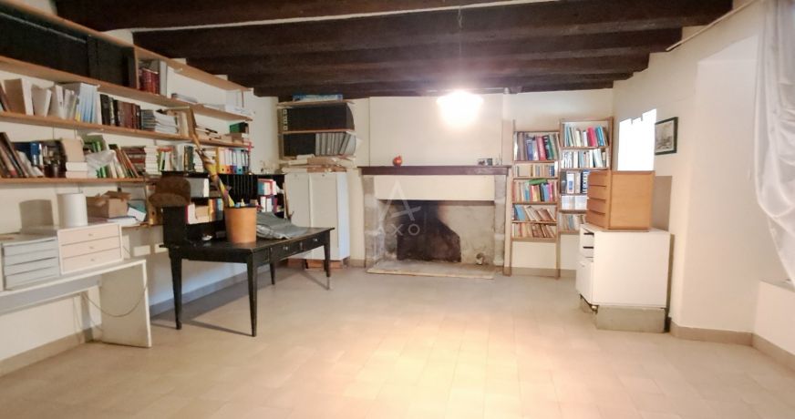 vente Maison Confolens