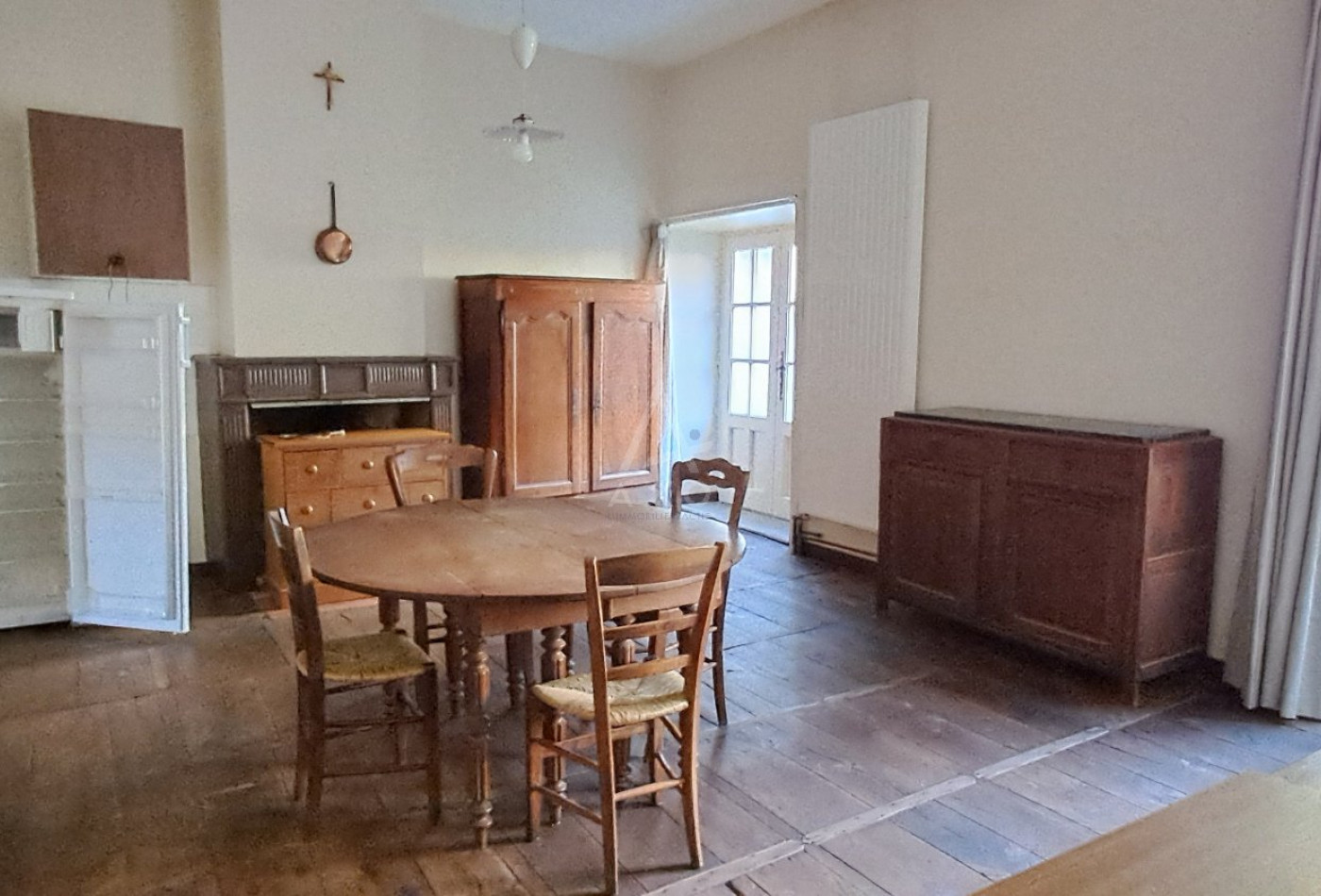 vente Maison Confolens - Photo 4