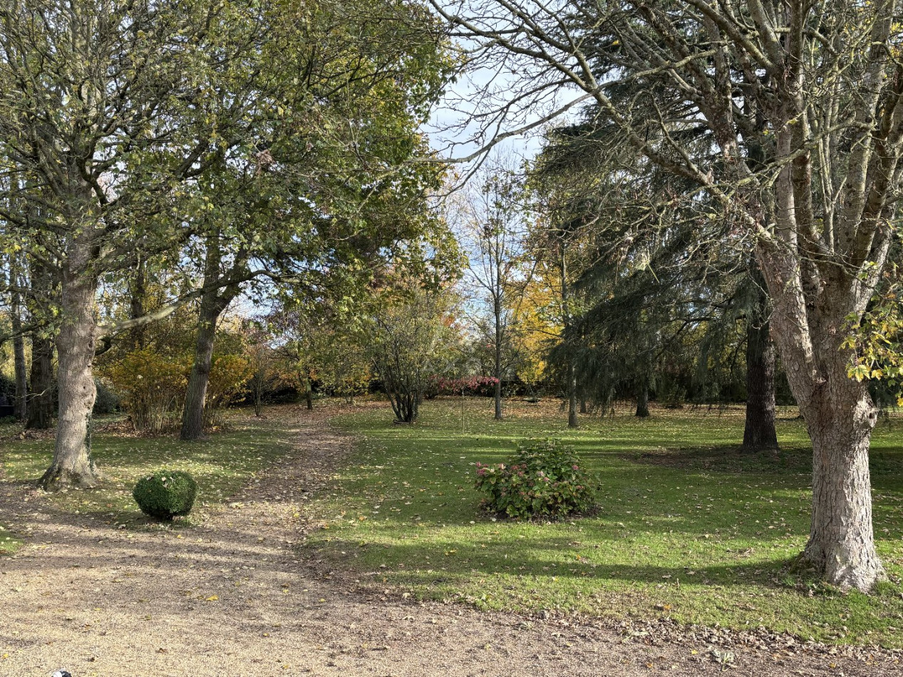 vente Manoir Saint Laurent Des Mortiers - Photo 16