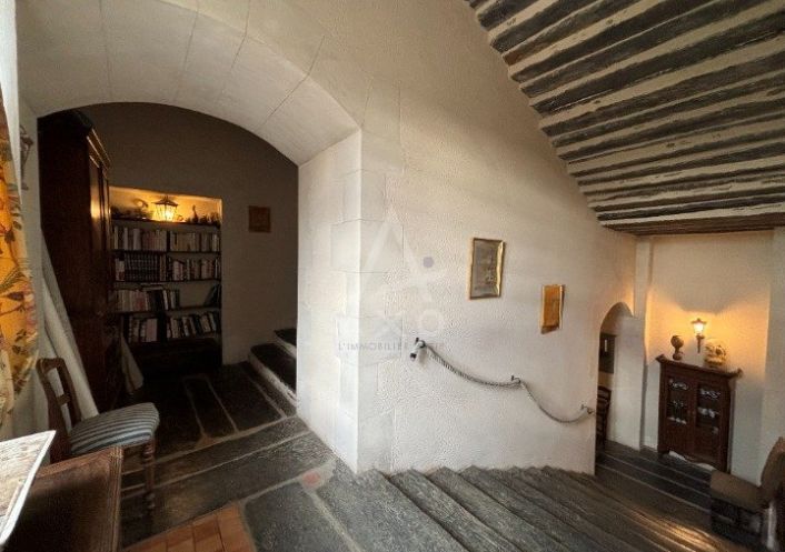 vente Manoir Bierne Les Villages