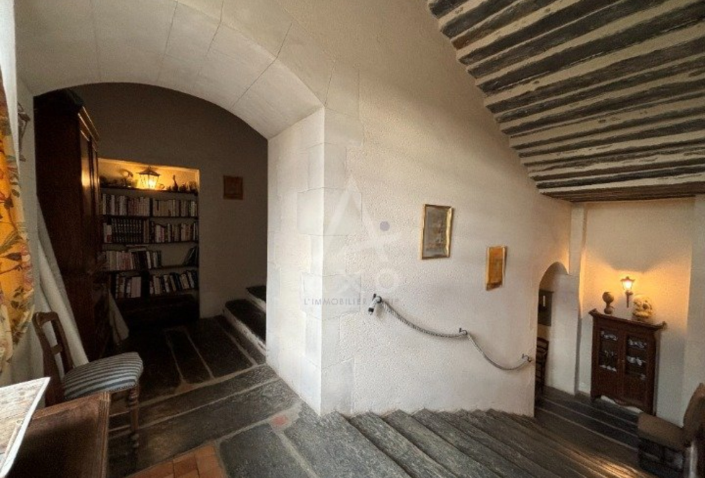 vente Manoir Bierne Les Villages - Photo 10