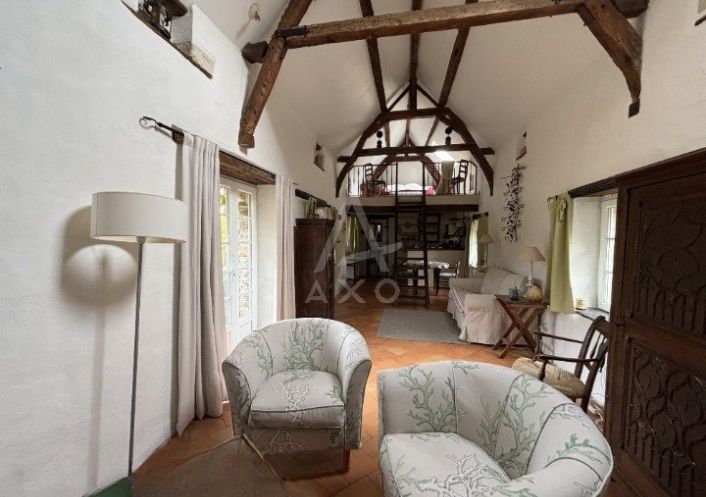 vente Manoir Bierne Les Villages