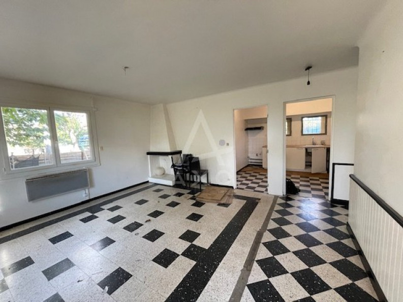 vente Villa Saint Andre De Sangonis - Photo 2