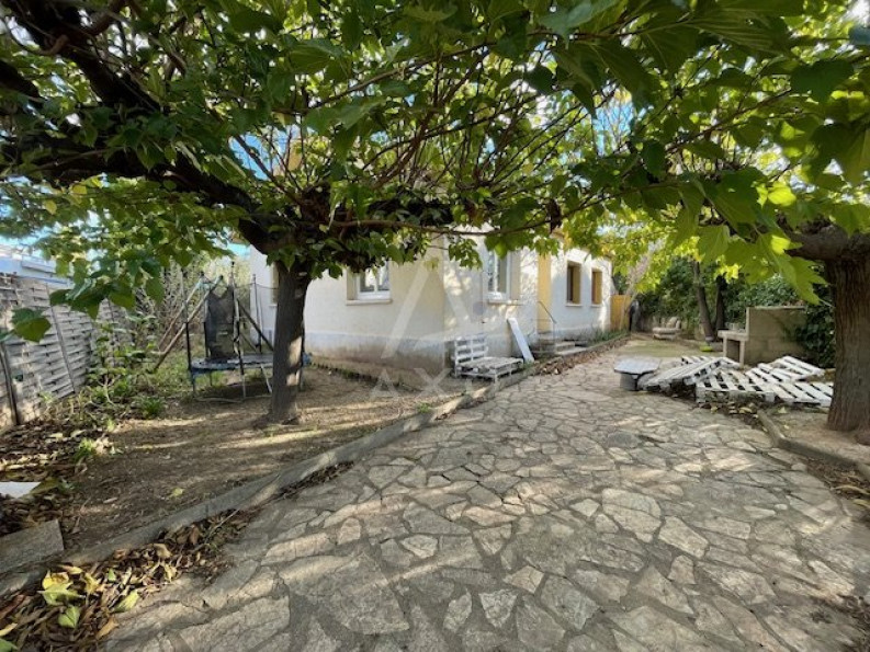 vente Villa Saint Andre De Sangonis - Photo 1