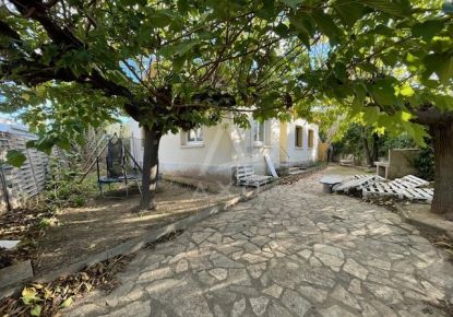 vente Villa Saint Andre De Sangonis