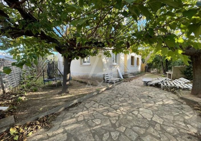 vente Villa Saint Andre De Sangonis