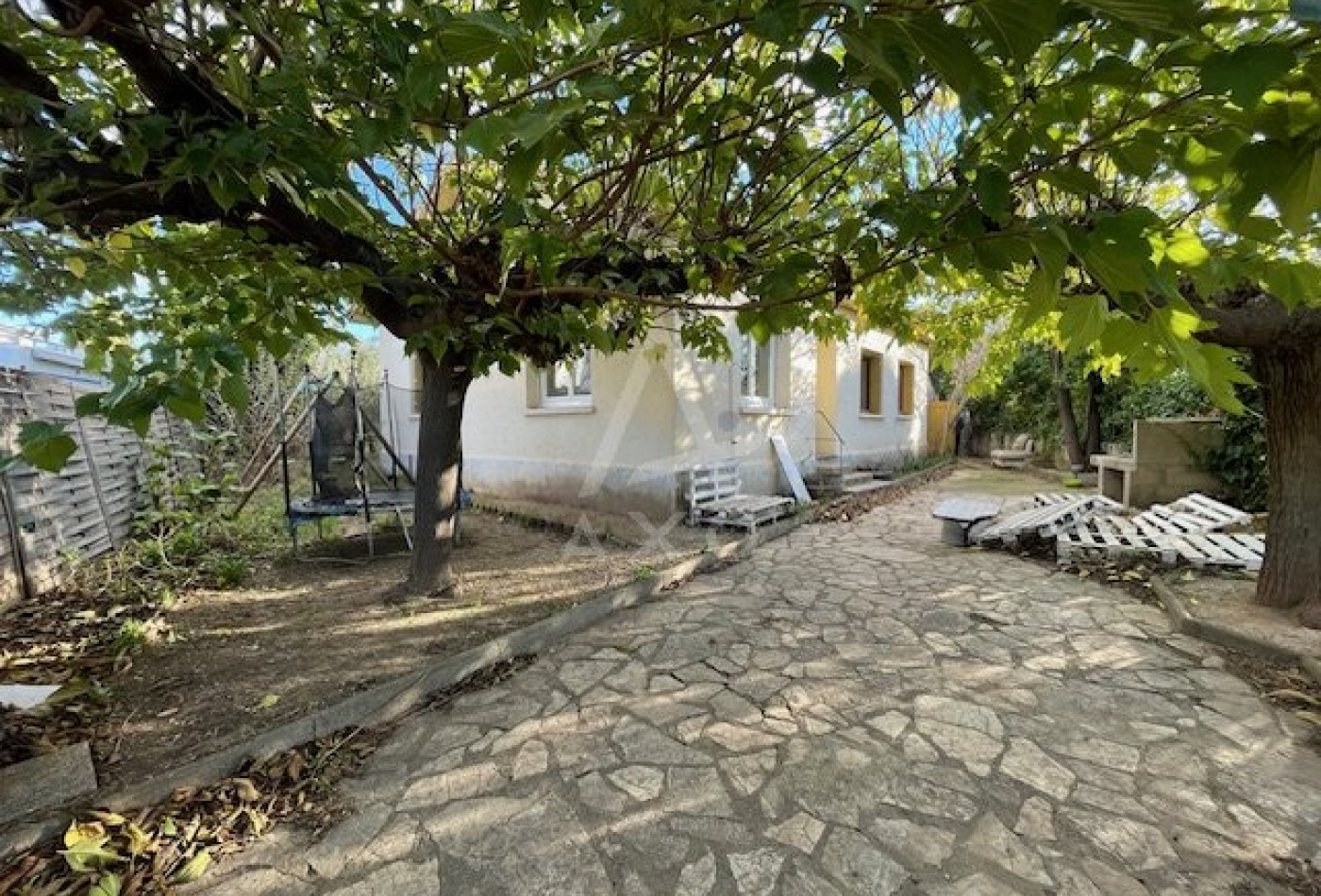 vente Villa Saint Andre De Sangonis - Photo 1