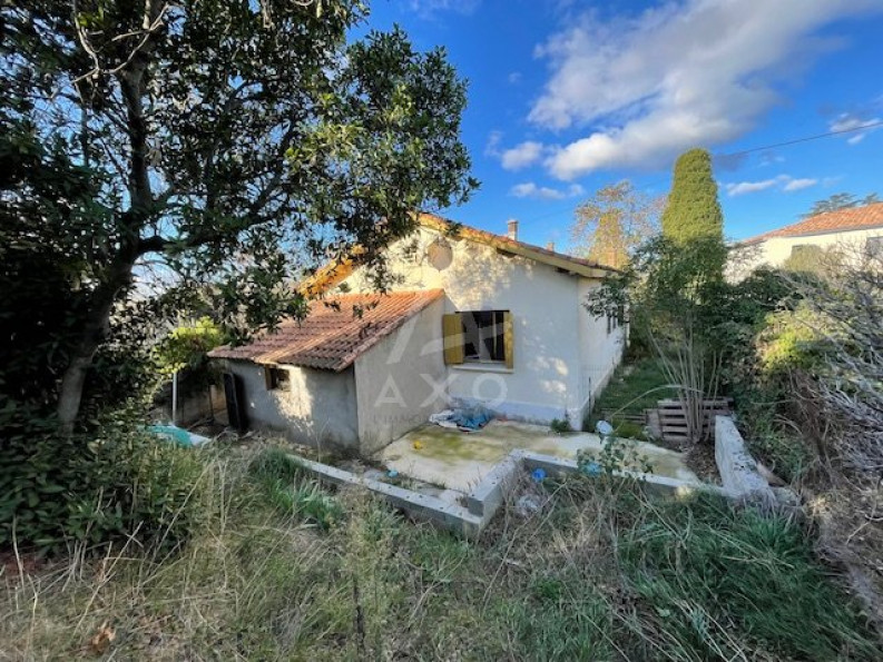 vente Villa Saint Andre De Sangonis - Photo 9