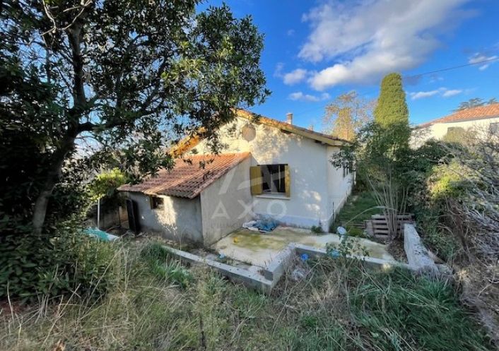 vente Villa Saint Andre De Sangonis