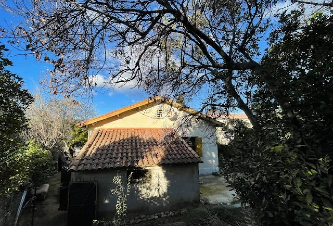 vente Villa Saint Andre De Sangonis - Photo 10