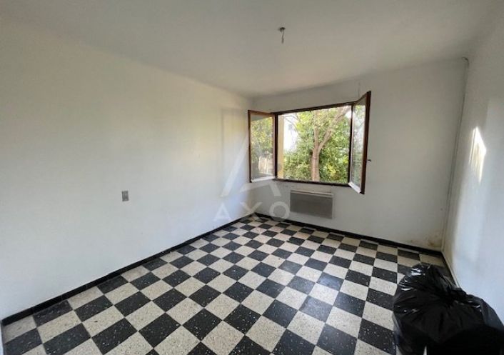 vente Villa Saint Andre De Sangonis