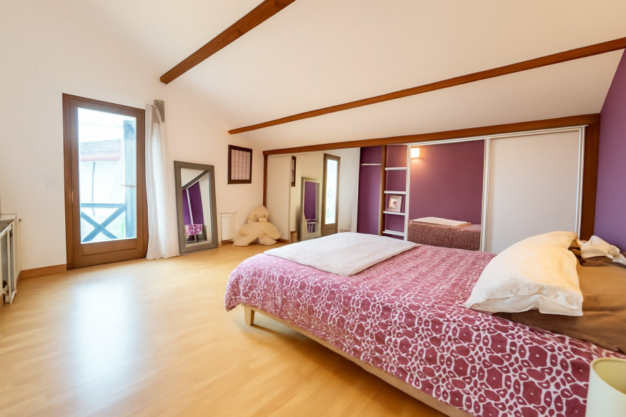 vente Maison Ustaritz - Photo 6