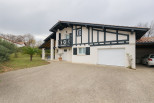 vente Maison Ustaritz
