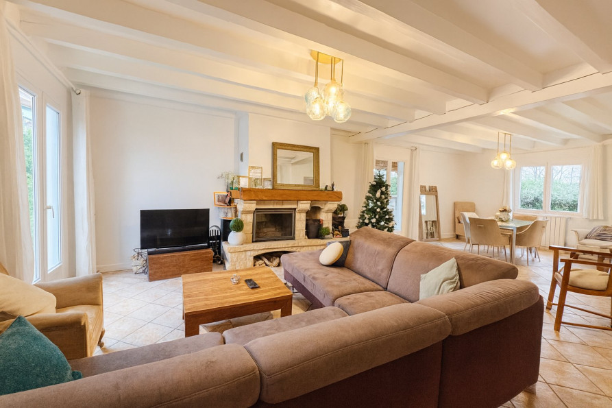 vente Maison Ustaritz - Photo 4