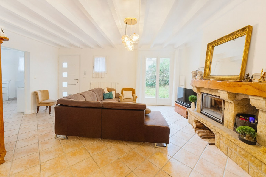 vente Maison Ustaritz - Photo 2