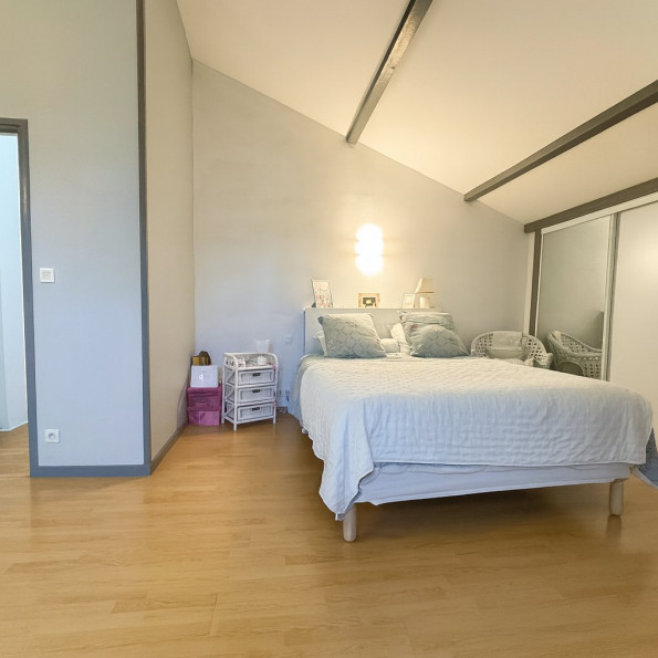 vente Maison Ustaritz - Photo 8