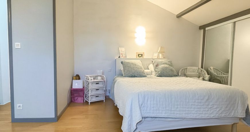 vente Maison Ustaritz