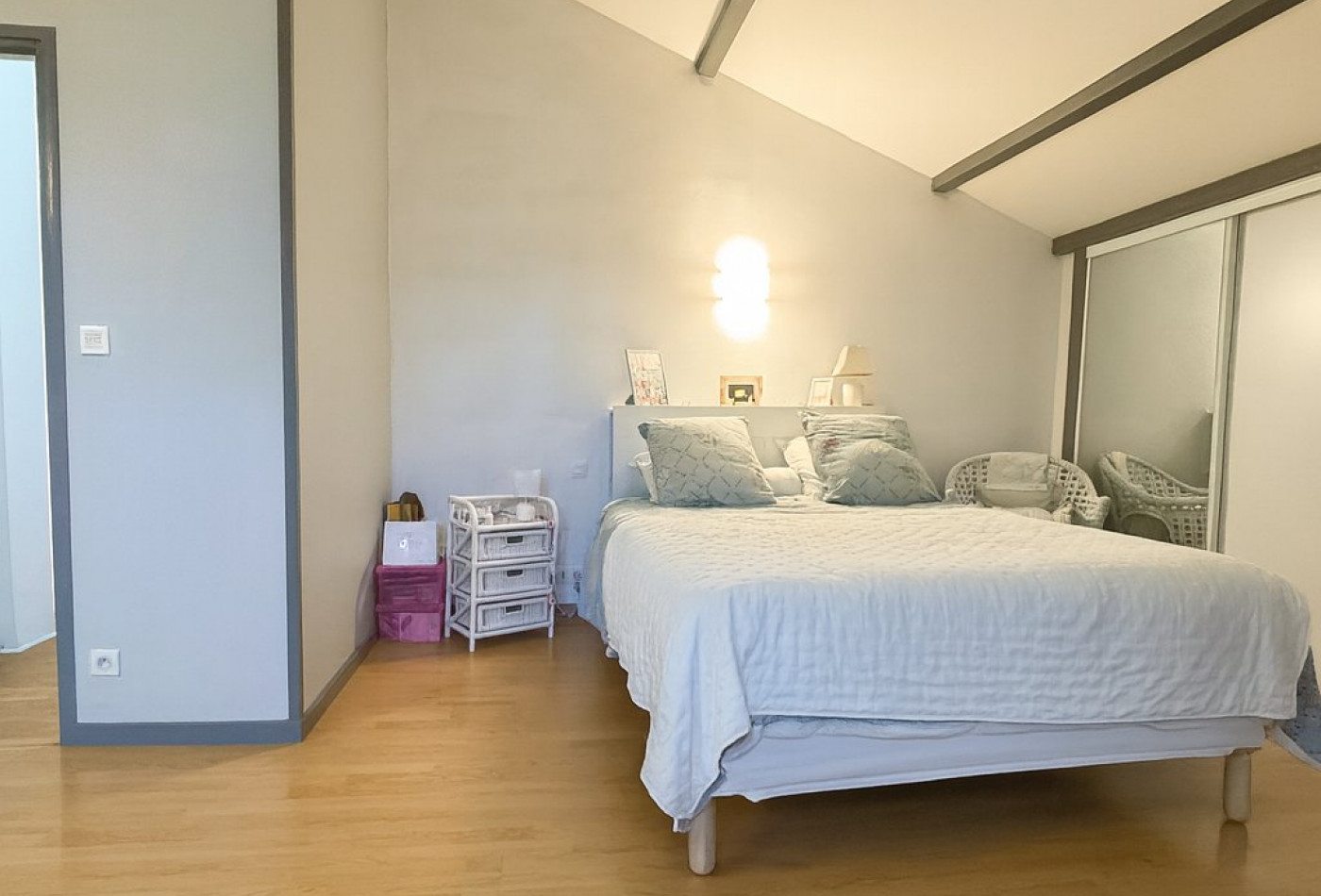 vente Maison Ustaritz - Photo 9