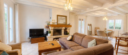 vente Maison Ustaritz