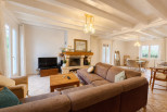 vente Maison Ustaritz