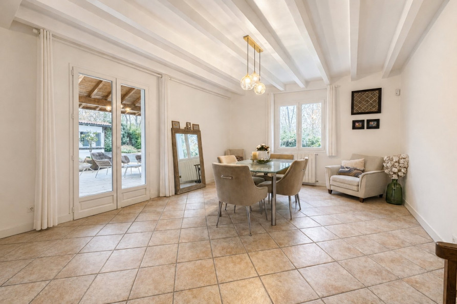 vente Maison Ustaritz - Photo 3