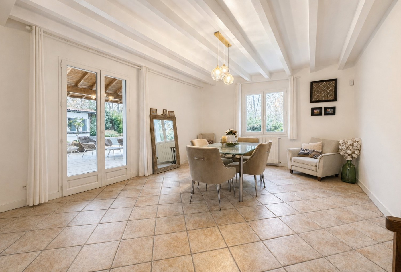 vente Maison Ustaritz - Photo 3
