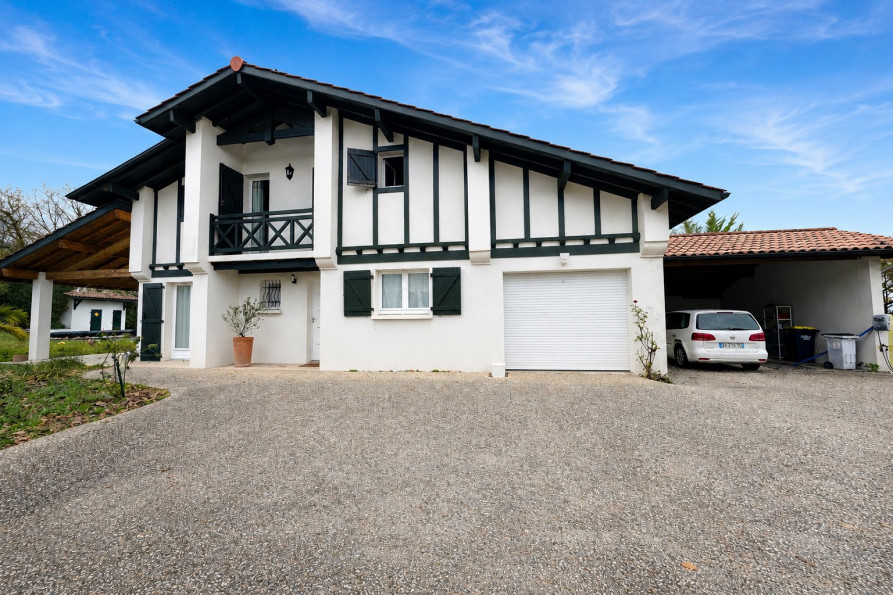 vente Maison Ustaritz - Photo 2