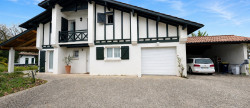 vente Maison Ustaritz