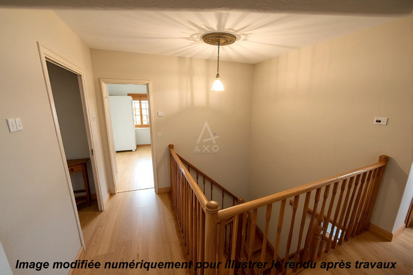 vente Maison Cappelle La Grande - Photo 5