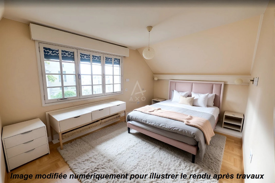 vente Maison Cappelle La Grande - Photo 6