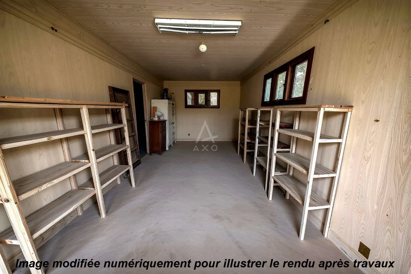 vente Maison Cappelle La Grande - Photo 7