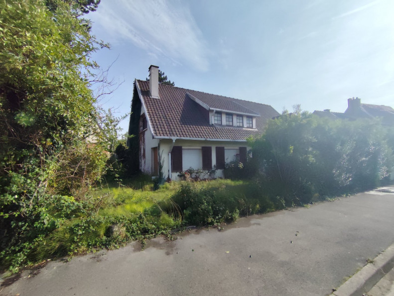 vente Maison Cappelle La Grande - Photo 1