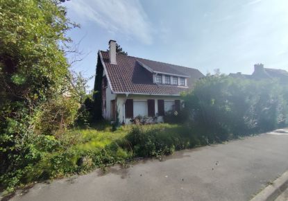 vente Maison Cappelle La Grande