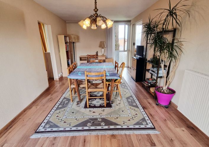 vente Appartement Nantes