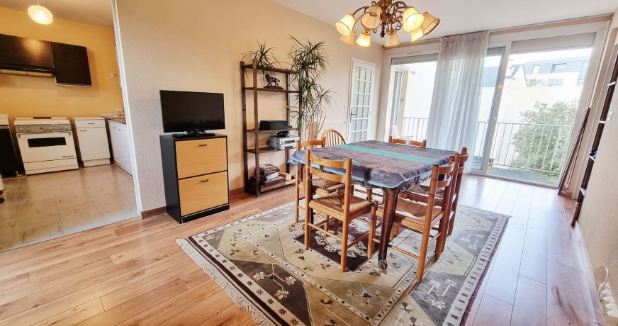 vente Appartement Nantes