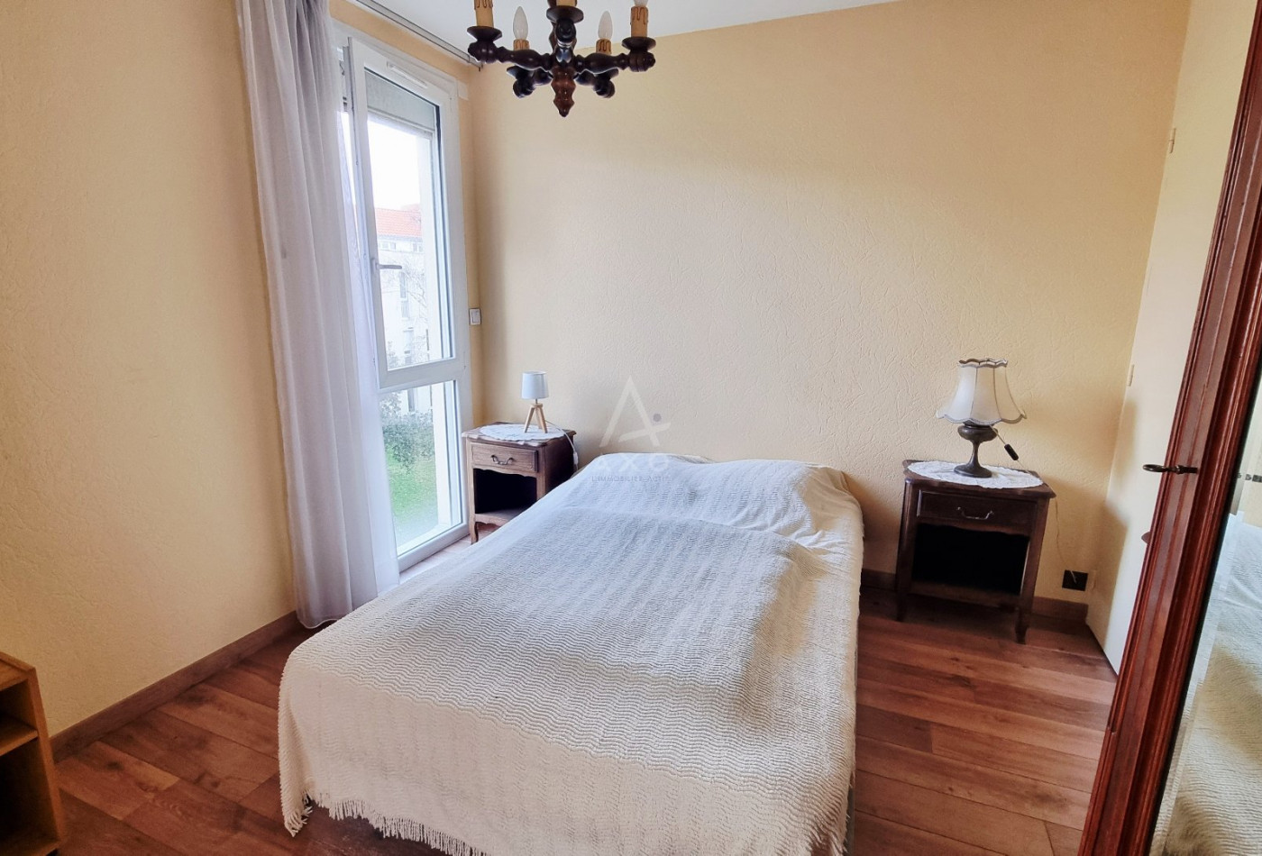 vente Appartement Nantes - Photo 4