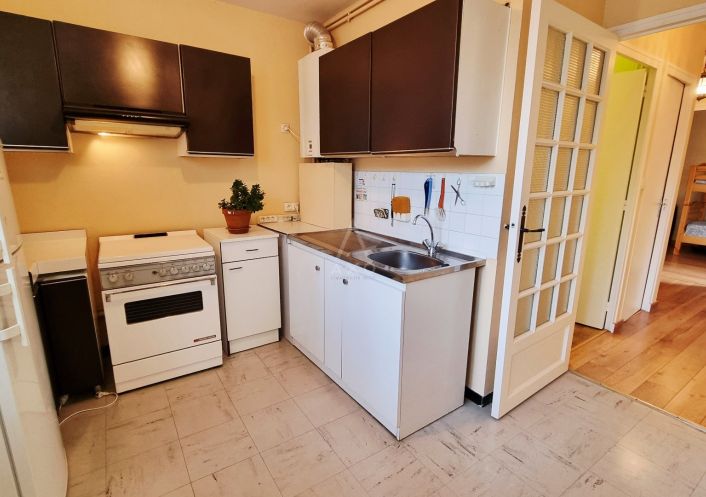 vente Appartement Nantes